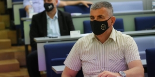 ZAISKRILO NA SKUPŠTINI Bulj Sanaderu: 'Kopirate partnera Pupovca'; HDZ-ovac: 'Vi ste isti Ivošević'