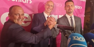 REVOLT U GK VISOKA ZBOG SMANJENJA PRORAČUNA 'Od danas su svi građani Splita nacionalna manjina'