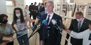 FORMIRANJE VLASTI U SPLITU Od rotirajućeg predsjednika Gradskog vijeća odustaju MOST i SDP