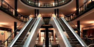 TROGIR Trgovački centar Marisa ide na dražbu, početna cijena gotovo 15 milijuna eura