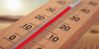 POČINJU VRUĆINE: Danas preko 30 °C, a temperature će u narednim danima rasti