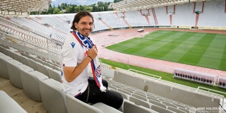 UŽIVO: Provjerite Hajdukov sastav za Osijek