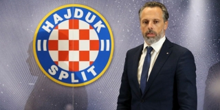 PRIOPĆENJE HAJDUKA: Pozivamo sve sudionike hrvatskog nogometa na razum, dostojanstvo i mir!