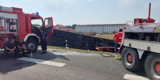 NOVI DETALJI TRAGEDIJE U SLAVONIJI Među poginulima su majka i kći