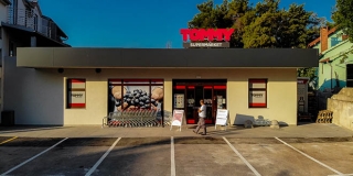 Otvoren novi supermarket Tommy u Zadru