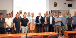 DANSKI PODUZETNICI U ŽUPANIJSKOJ KOMORI SPLIT 'Postoje mogućnosti za našu jaču suradnju'