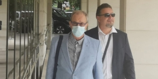 EKSPEDITIVNO Odbijen zahtjev za izdvajanjem dokaza iz slučaja Kuščević