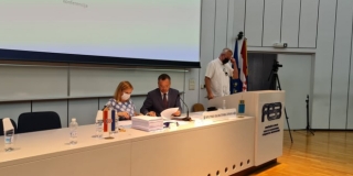 UŽIVO: Glavna točka prijepora na današnjoj Skupštini su potpredsjednici regionalnog parlamenta