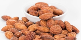 RECEPT Mirisni keksići s bademima