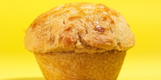 Slani muffini – savršen zalogaj za doručak, užinu ili zabavu