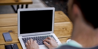 Najprljaviji dio vašeg radnog stola? Tipkovnica