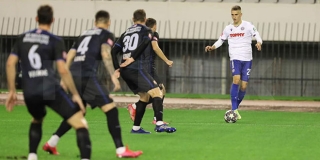 DUPLIN OSVRT: Hajduk pobijedio na omladinski pogon