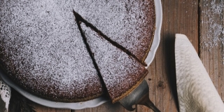 Kako napraviti savršen biskvit za torte?