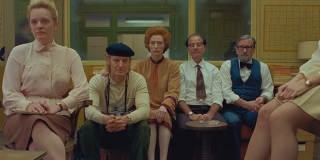 FRANCUSKA DEPEŠA Film Wesa Andersona je vrijedan pažnje, ali ipak ne može izazvati oduševljenje