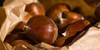 Kesteni - jesenska superhrana koja grije, hrani i jača zdravlje