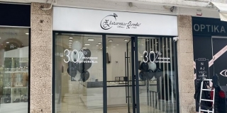 FOTO Zlatarnice Đonlić otvorile atraktivnu poslovnicu u Marmontovoj ulici