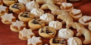 RECEPT Brzi kokosovi kolačići