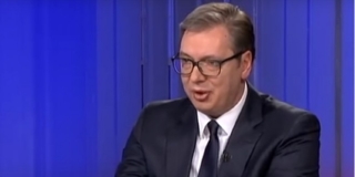 Vučić: Ako Putin napravi ono što mislim da hoće, slijedi užasna katastrofa