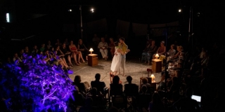 Predstava 'Otok' gostuje u Solinu i Omišu