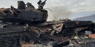 Širi se navodna poruka Ruskinje: Preživjelo je samo 18 od 150 tenkista