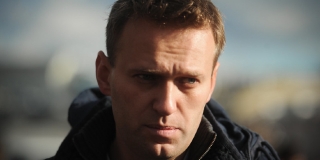 Uhićen odvjetnik Alekseja Navalnog