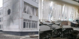 Masakr u Mariupolju: Ne možemo izbrojati žrtve, ali vjerujemo da su stotine mrtve