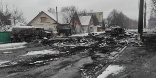 UKRAJINA: Više od 7000 ruskih vojnika je ubijeno