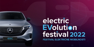 Festival električne mobilnosti