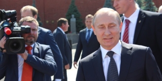 RUSKI ANALITIČAR: Putin koristi dvojnika, ovo su znakovi