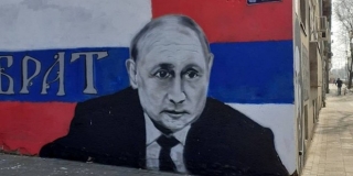 UKRAJINSKI DUŽNOSNIK UPOZORAVA 'Počeo je kolaps i raspad Rusije'