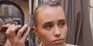 UKLONJEN PROFIL Cura za koju se vjeruje da je Putinova kći 'nestala' s Instagrama