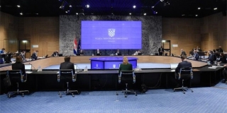 Akademski sindikat ponovno apelirao na Vladu: 'I OECD smatra da treba povećati dob za odlazak u mirovinu'