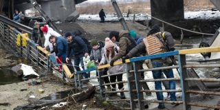 U Hrvatskoj pruženo 249 zdravstvenih usluga ukrajinskim izbjeglicama