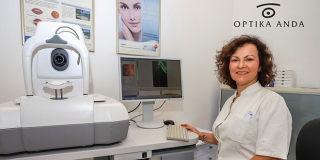 Dr. Tanja Jukić: Glaukom nije bauk ako se otkrije na vrijeme! 