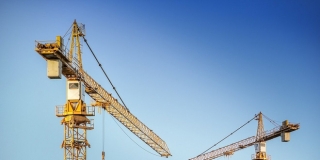 Rast građevinskih radova u listopadu 2025.