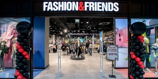 Nova shopping destinacija u Splitu: Otvorena najveća Fashion&Friends trgovina u Hrvatskoj