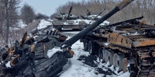 Tabloid blizak Putinu greškom objavio broj poginulih ruskih vojnika