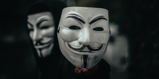Anonymousi objavili da su hakirali Središnju banku Rusije