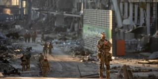 NOVO IZVJEŠĆE Britanski obavještajci objavili da Rusija nastavlja napadati civile