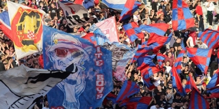 Kazne za Hajduk, Dinamo, Lokomotivu i Šibenik