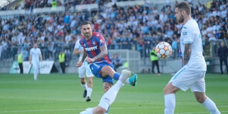 KRAJ Hajduk uvjerljivo prošao Rujevicu, isključen Drmić!