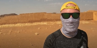 VIDEO Juka otkrio zašto nema turista u Sudanu