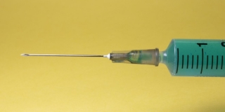 SAD odobrio novu injekciju, mogla bi smanjiti širenje AIDS-a