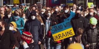 Rat u Ukrajini pokrenuo najveći val izbjeglica od Drugog svjetskog rata