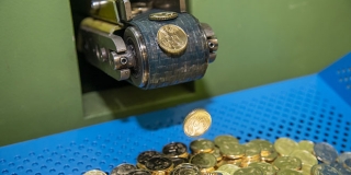 Stižu eurokovanice, potražite posljednja izdanja zlatnika s apoenom kune