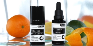 Olival Professional predstavlja čak dva nova proizvoda s najstabilnijim derivatom vitamina C!