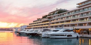 Hrvatska se u Cannesu predstavlja kao luksuzna destinacija visoke vrijednosti
