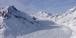 TRAGEDIJA NA ALPAMA Britanac skijao izvan staze i bez opreme, poginuo je