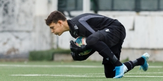 INTERVJU 'Iz Hajduka sam otišao na posudbu sa 17 godina, to mi je pomoglo'