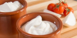 RECEPT Domaća verzija američkog ranch umaka